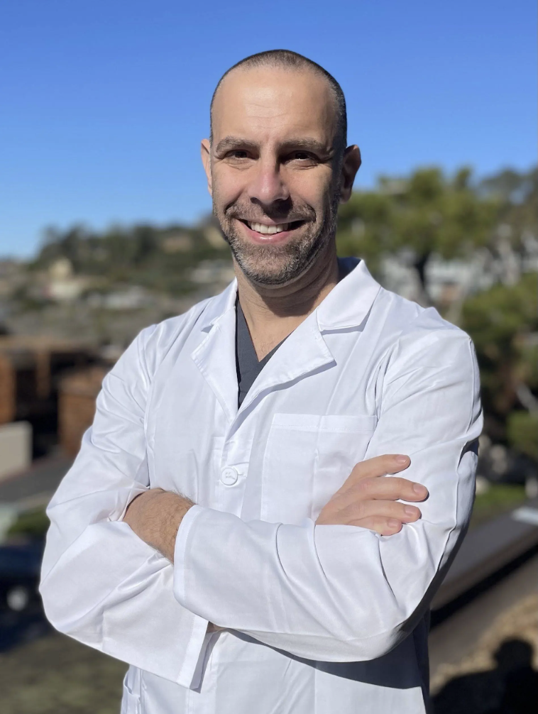 dr gerson